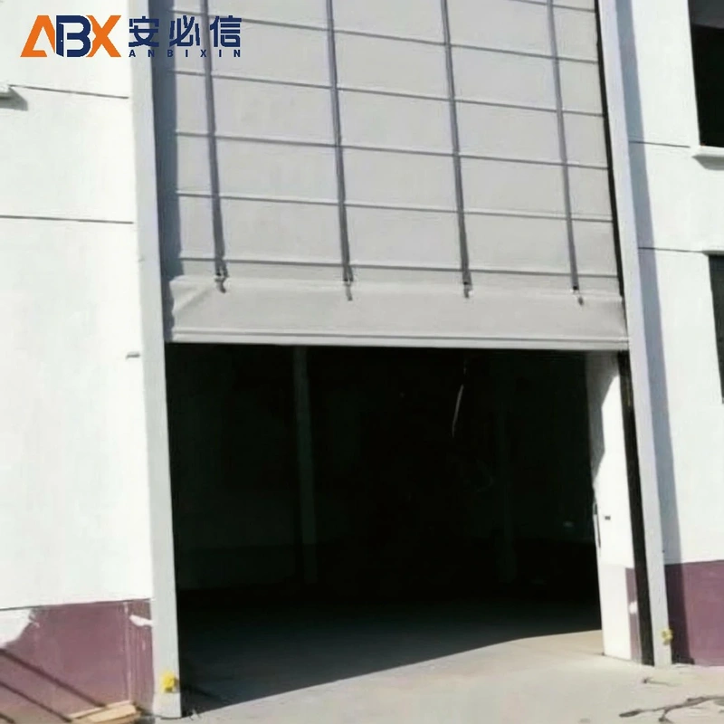 白城市机械式门封