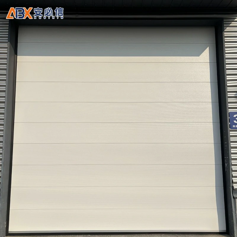 白城市升降提升门